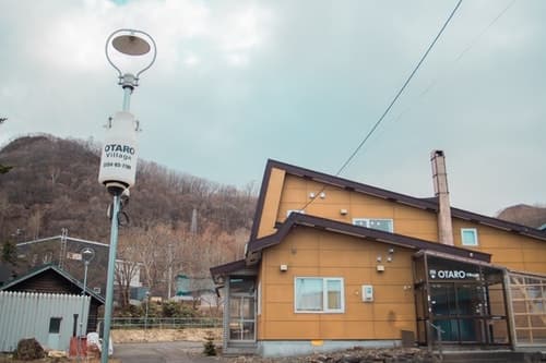 オタロビレッジ（Ｏｔａｒｏ　Ｖｉｌｌａｇｅ）　＾