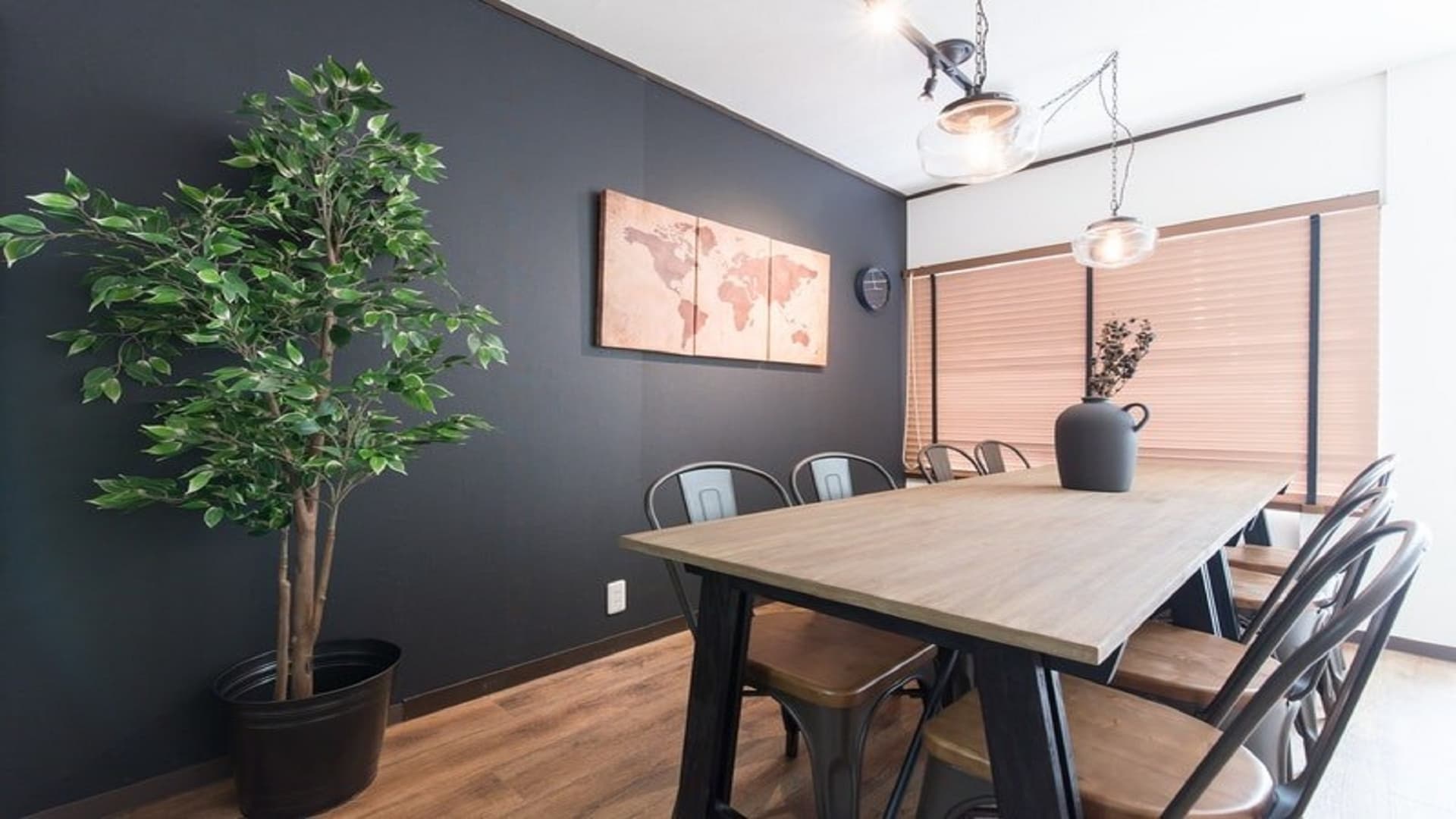 ｆｌｅｕｒ松屋町／民泊