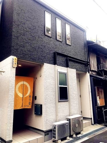 2階建ての一軒家!西九条!USJ! ^