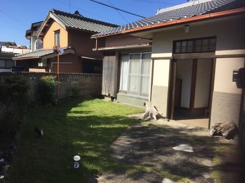 自遊らいふ田辺宿／民泊