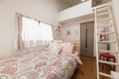 エルムコーポＩ／民泊