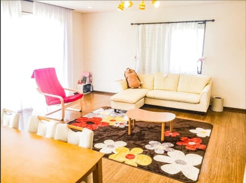 ＡＩＲＳＴＡＲ　Ａｔａｇｏｈａｍａ－Ｈｏｕｓｅ／民泊