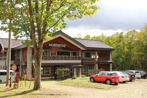 NORTHSTAR Alpine Lodge ^