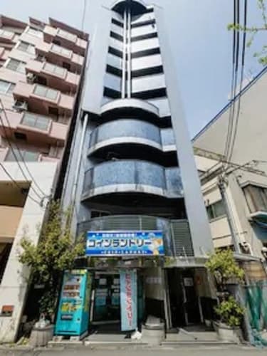 イルソーレ九条ゲストハウス／民泊