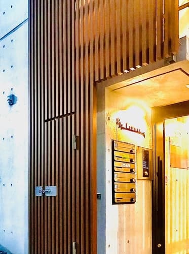 Ｌａｆｆｉｔｔｅ　Ｏｋａｃｈｉｍａｃｈｉ／民泊