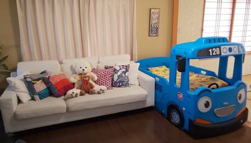 ＡＷＡＳＥＨＯＵＳＥ　＾