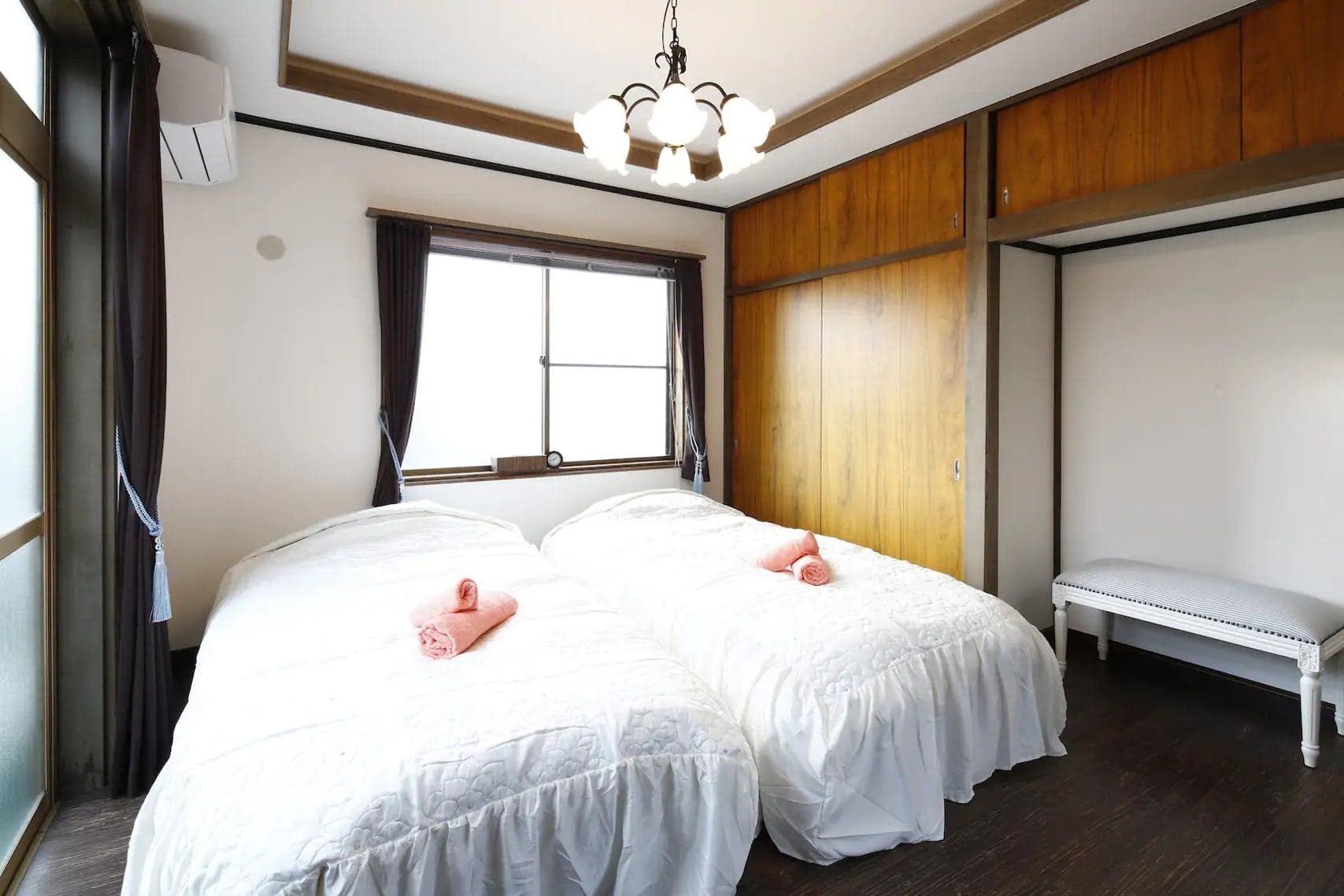 ＣＨＡＣＯ★町家のシェアハウス★ひがし茶屋街まで徒歩１分！　＾