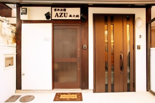 西大路駅５分　移動ＷＩＦＩ　＾