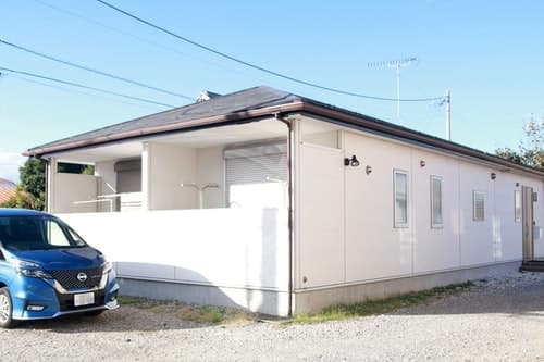 Ｏｎｅｆｉｎｅｄａｙ　Ｇｕｅｓｔｈｏｕｓｅ　＾