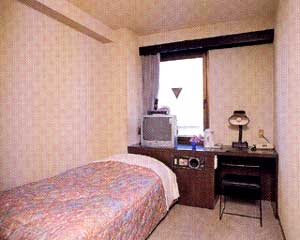 ＨＯＴＥＬ　鶴２号館 2