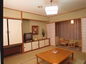 下呂温泉　観光ホテル湯本館 2