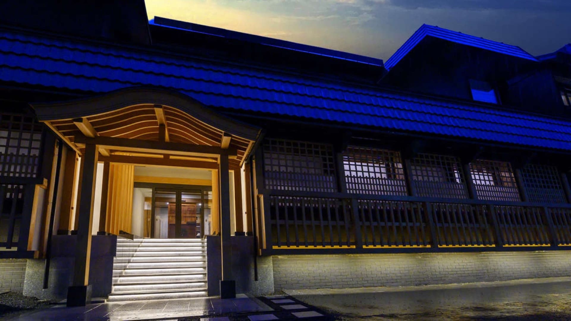 草津温泉 源泉一乃湯