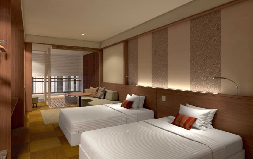 草津温泉　源泉一乃湯 2