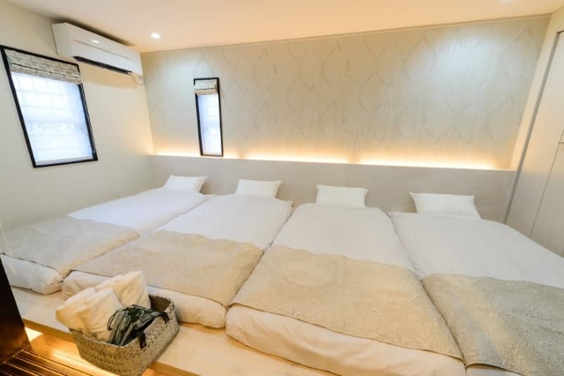 ゲストヴィラ箱根湯本 2