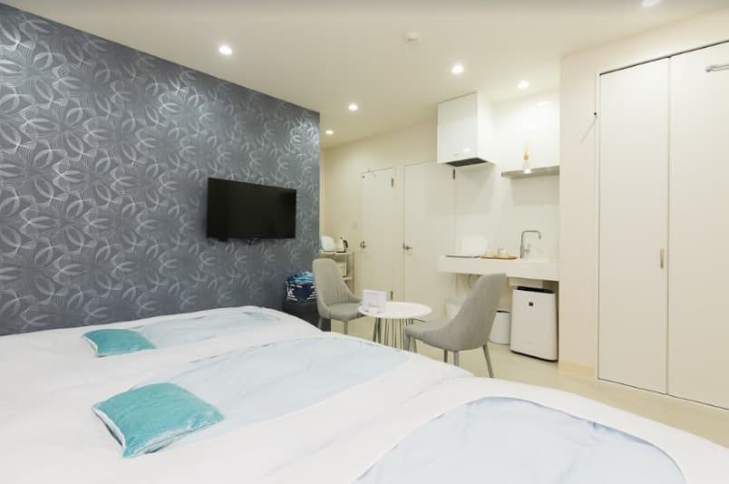 ゲストヴィラ箱根宮ノ下 2