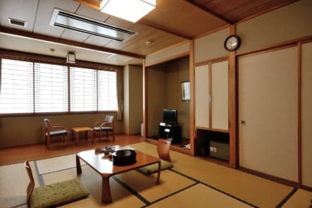 ひまわり温泉ゆ・ら・ら 2