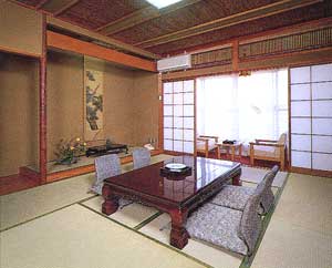 越前あわら温泉　長谷川 2