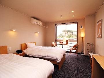 ＳＨＩＣＨＩ　ＮＯ　ＨＯＴＥＬ（シチノホテル） 2