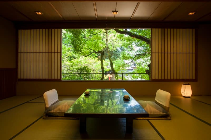 城崎温泉　きのさきの宿　緑風閣 2