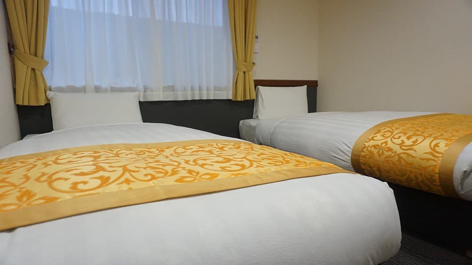 ｋａｒｉｎｄｏｏ　ホテル東京 2