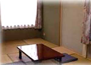 民宿ニュー越前 2