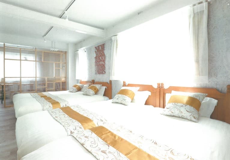 ウィズダム美野島イン 2