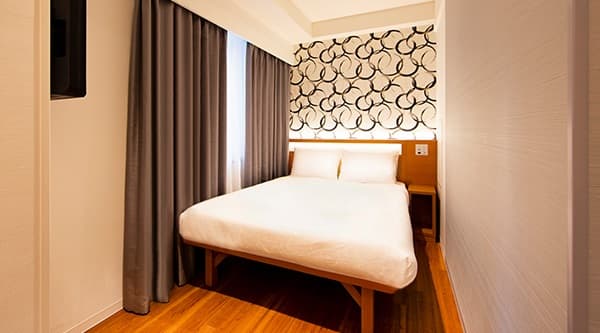 からくさホテルグランデ新大阪タワー 2