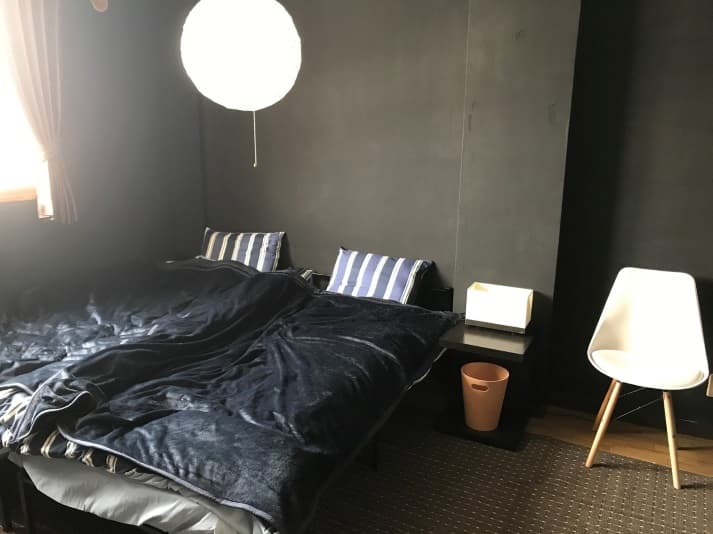 北海道ベッド＆ベーグル 2