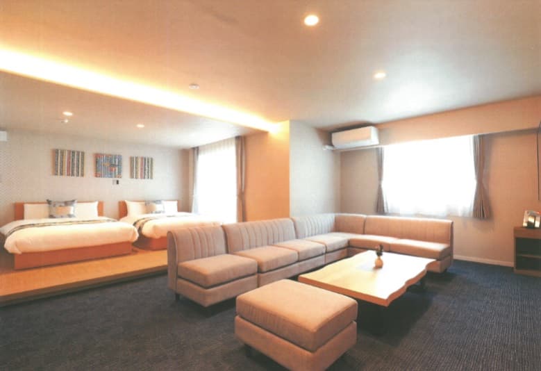 ＨＯＴＥＬ　ＣＯＣＯＮ 2