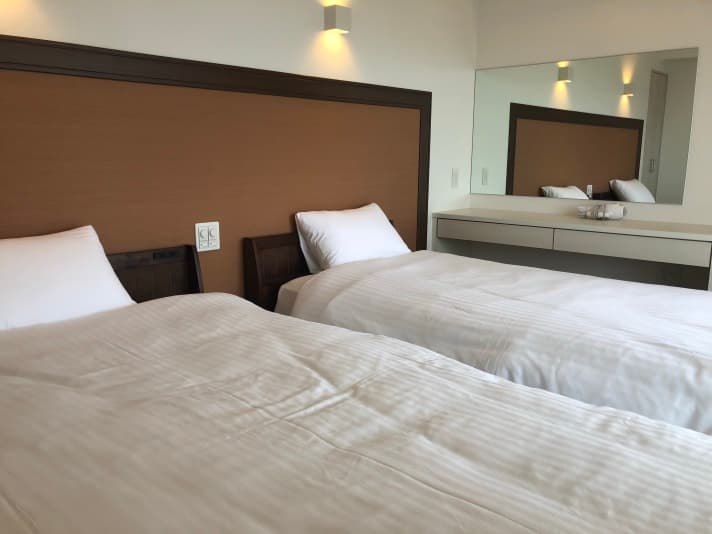 ＭＩＮＡＴＯチャタンシーサイドコンドミニアム 2