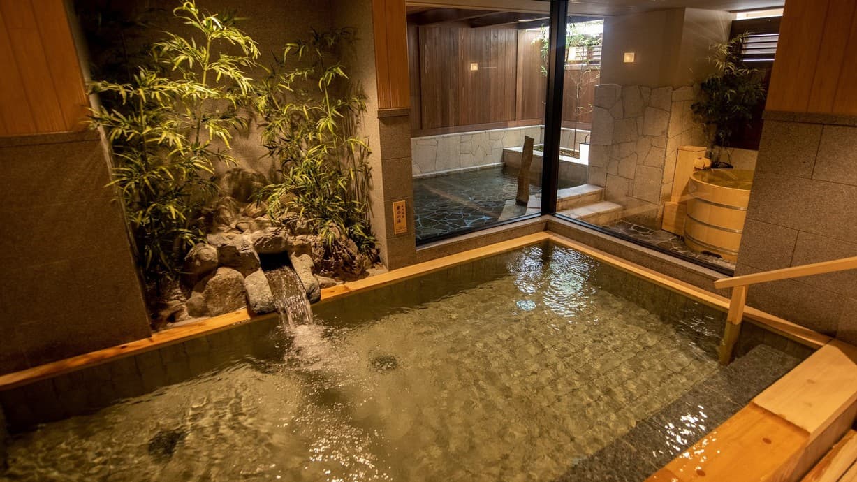 御宿　敷島館（共立リゾート） 2