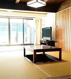 川湯温泉　旅の宿　しば 2