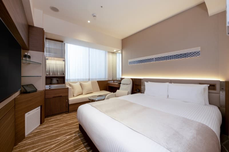 レムプラス銀座 2