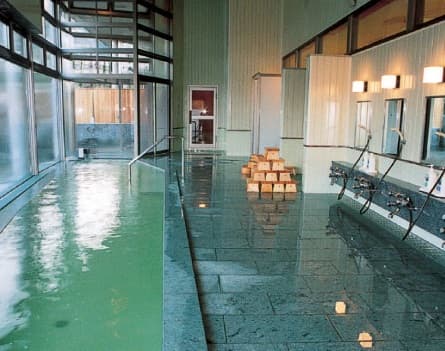 北野天満温泉　学問の湯 2