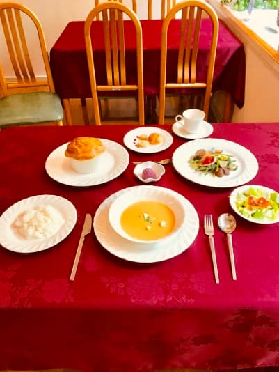 ヴィラ・ハミングバード 2