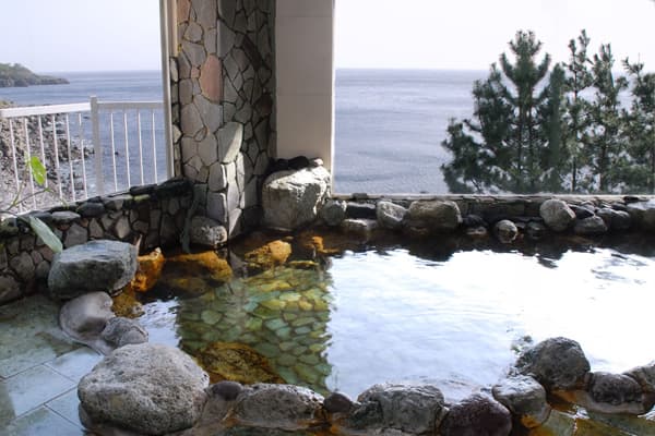 伊豆高原　天然温泉　ＩＳＡＮＡ＿Ｒｅｓｏｒｔ 2