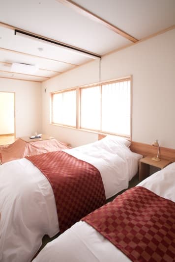 旅籠いとうや 2