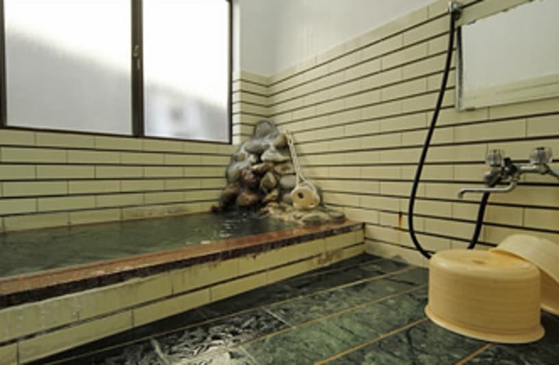 温泉民宿　源兵屋 2