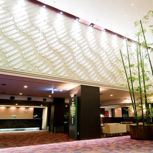 道後温泉　茶玻瑠 2