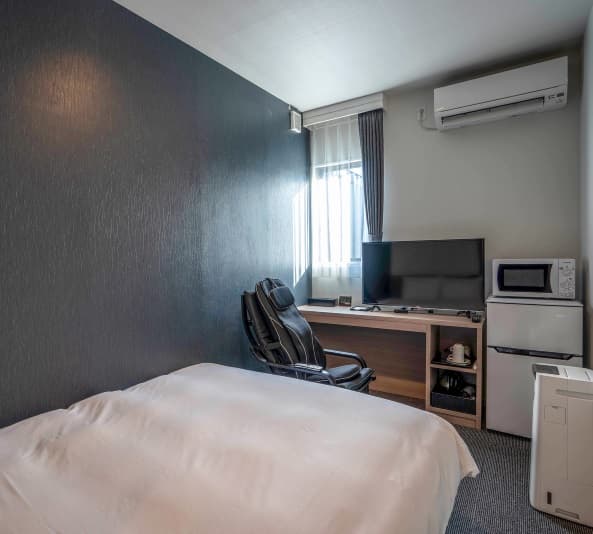 ＨＯＴＥＬ　Ｒ９　Ｔｈｅ　Ｙａｒｄ　宇都宮中央 2