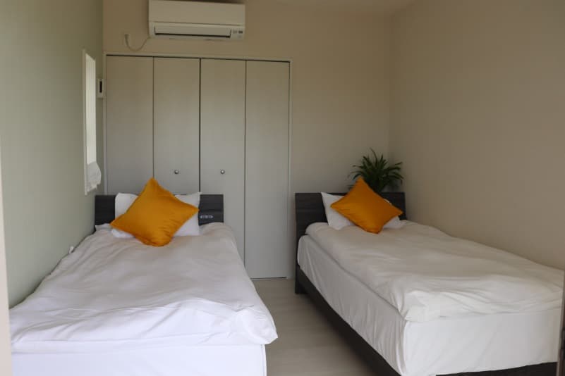 Ｖｉｌｌａ・Ｃｈａｒｍｅ 2