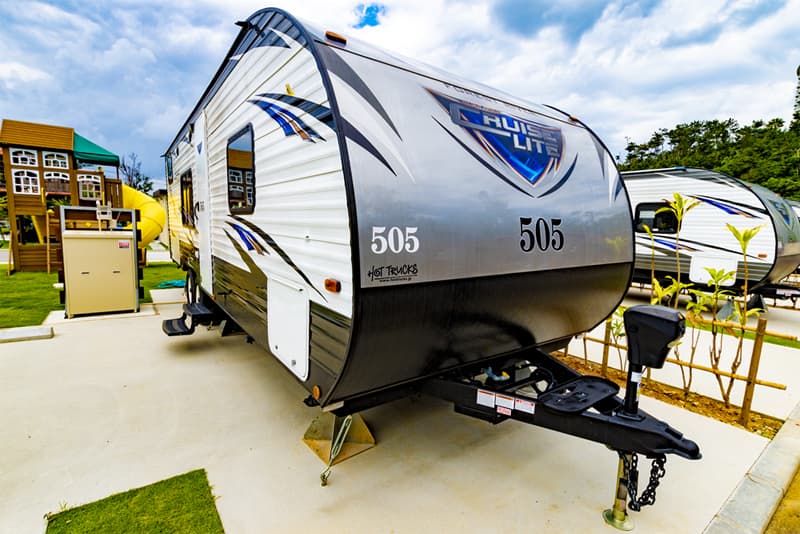 ビーチ リゾーツ ホテル カラカウア