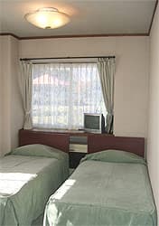 コミュニティハウス　チロリアン 2