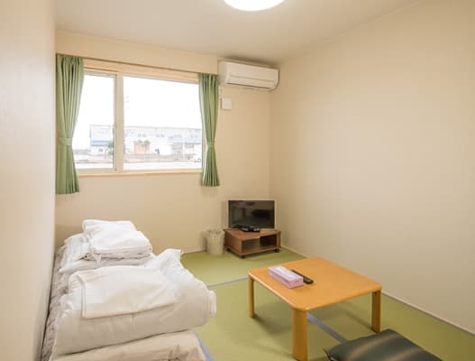 民宿ひまわり＜秋田県＞ 2