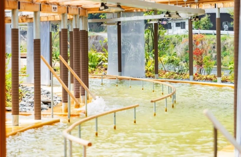 クアパーク長湯 2