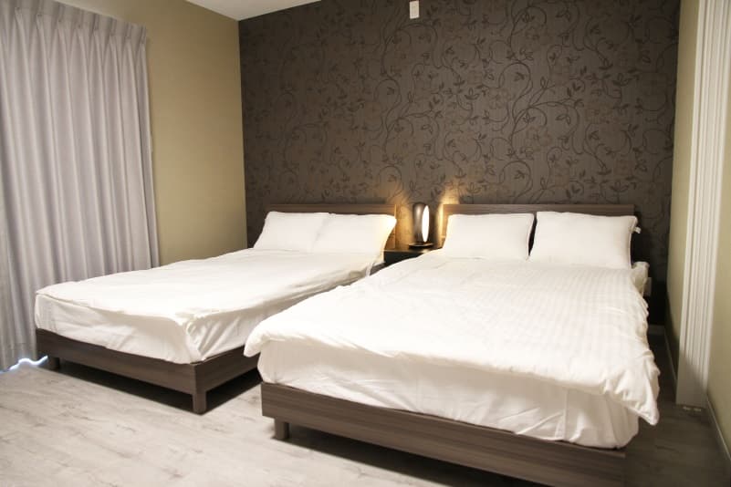 ビーチサイドリゾート　グランブルー沖縄 2