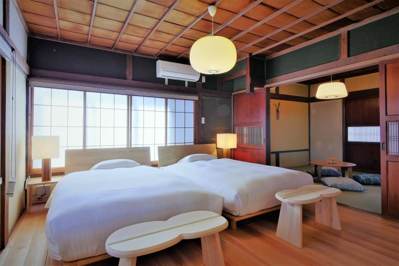 ＮＩＰＰＯＮＩＡ　ＨＯＴＥＬ　竹原　製塩町 2