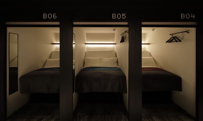 ザ・ミレニアルズ福岡（Ｔｈｅ　Ｍｉｌｌｅｎｎｉａｌｓ　福岡） 2