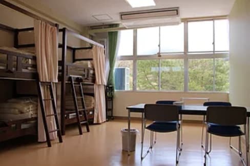 滞在交流施設　日置ハウス 2