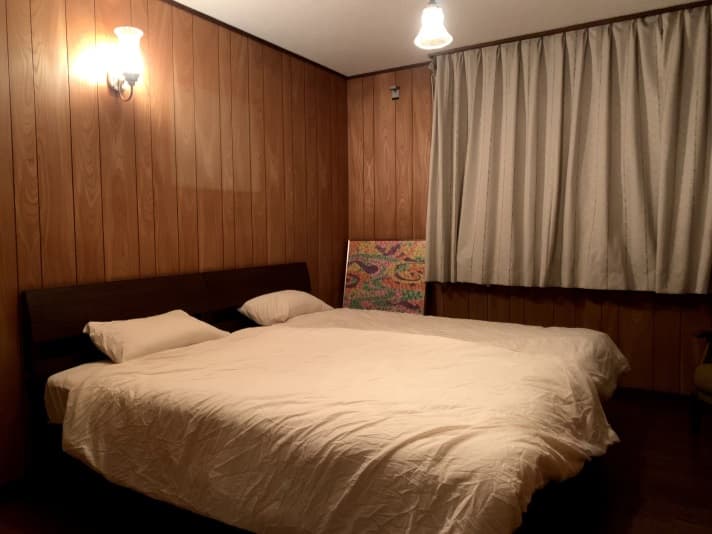 ｔｕ．ｎｅ．Ｈｏｓｔｅｌ（ツネホステル館山） 2